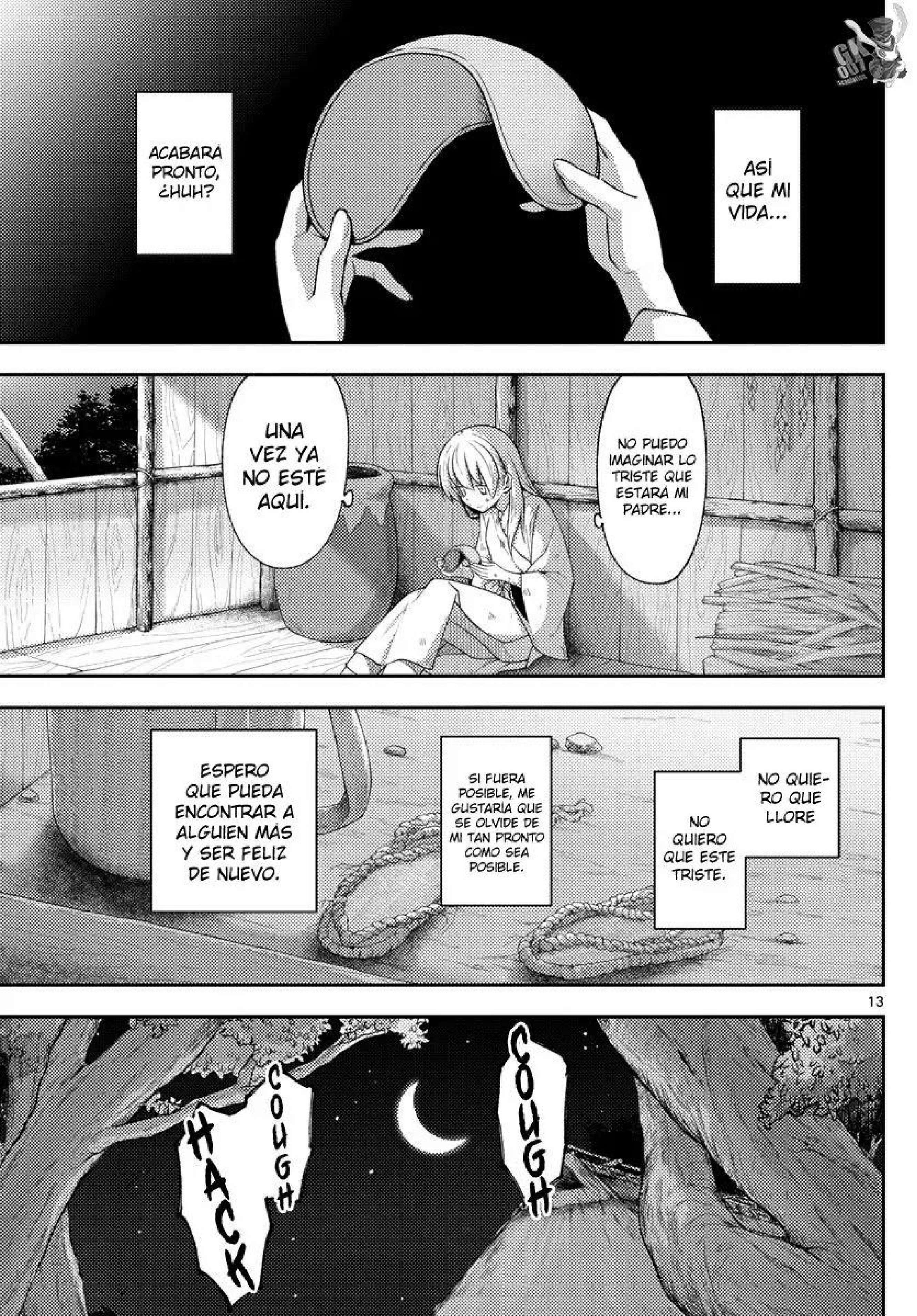 Capitulo 203 page 15