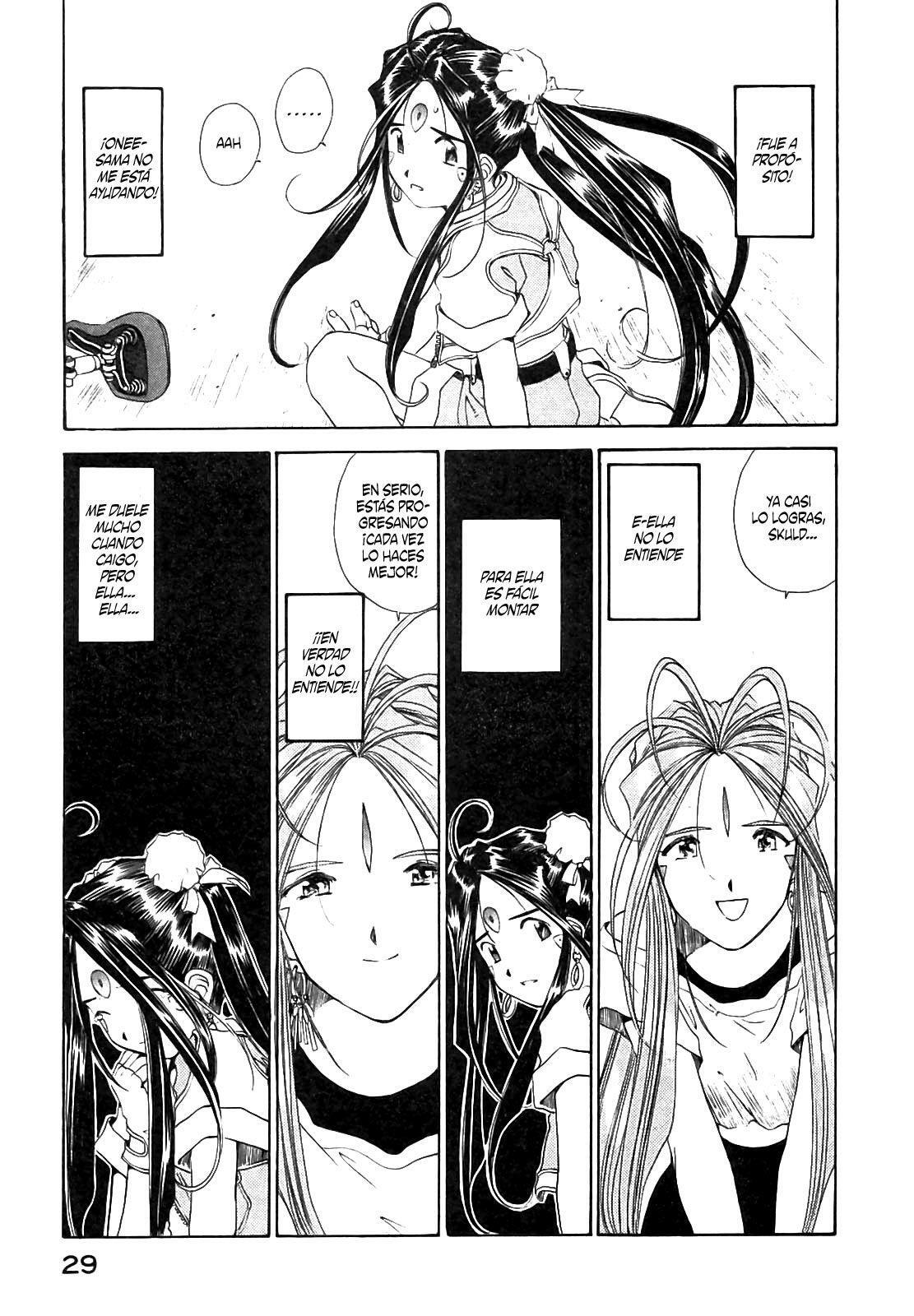 Capitulo 73 page 22