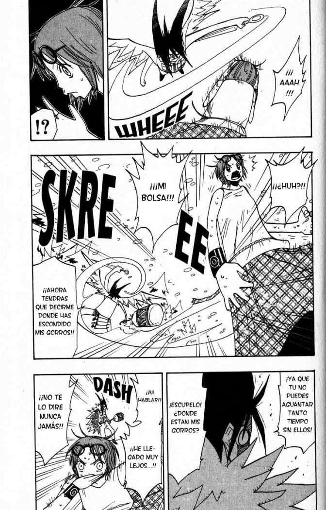 Capitulo 65 page 12