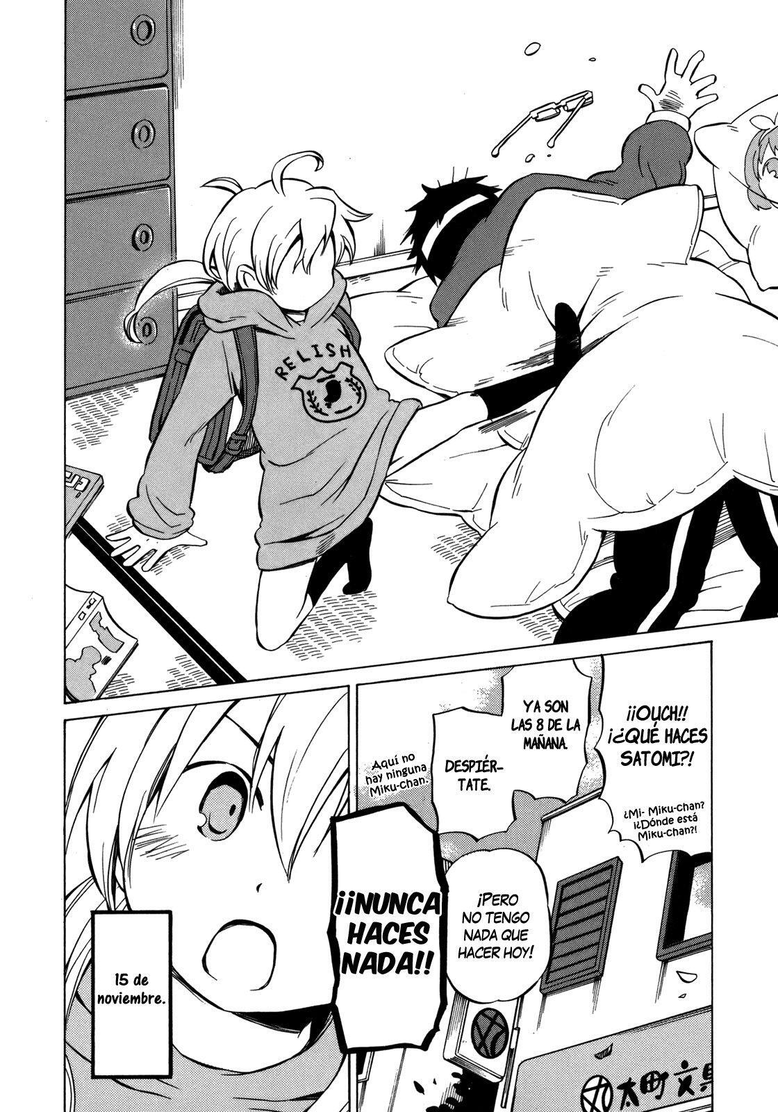 Capitulo 13.50 page 3
