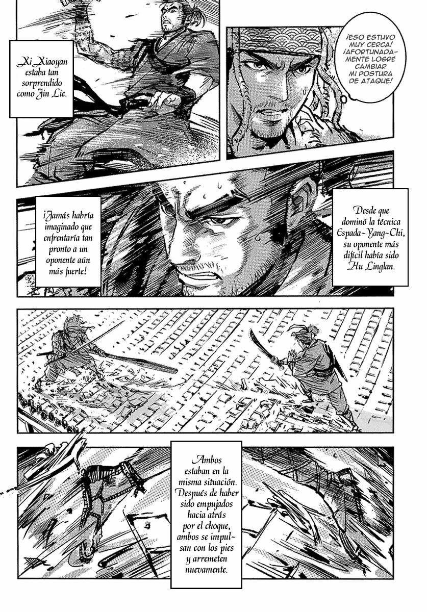Capitulo 52 page 10