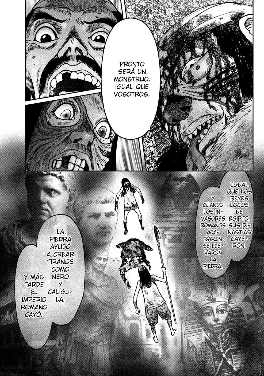 Capitulo 23 page 13