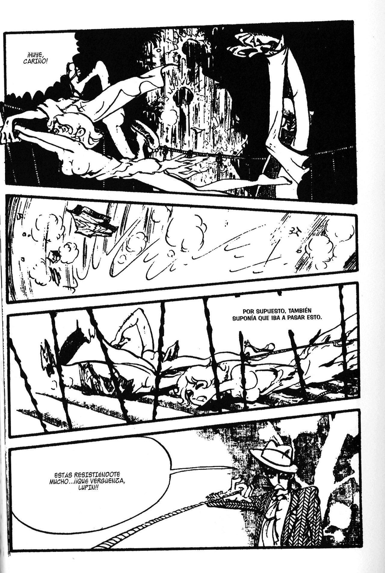 Capitulo 99 page 8