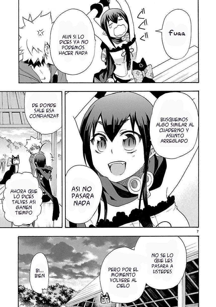 Capitulo 9 page 11