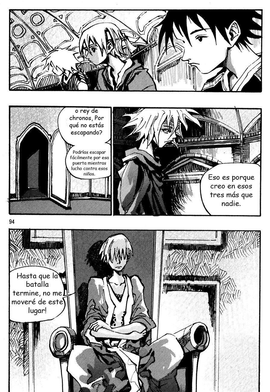 Capitulo 140 page 12