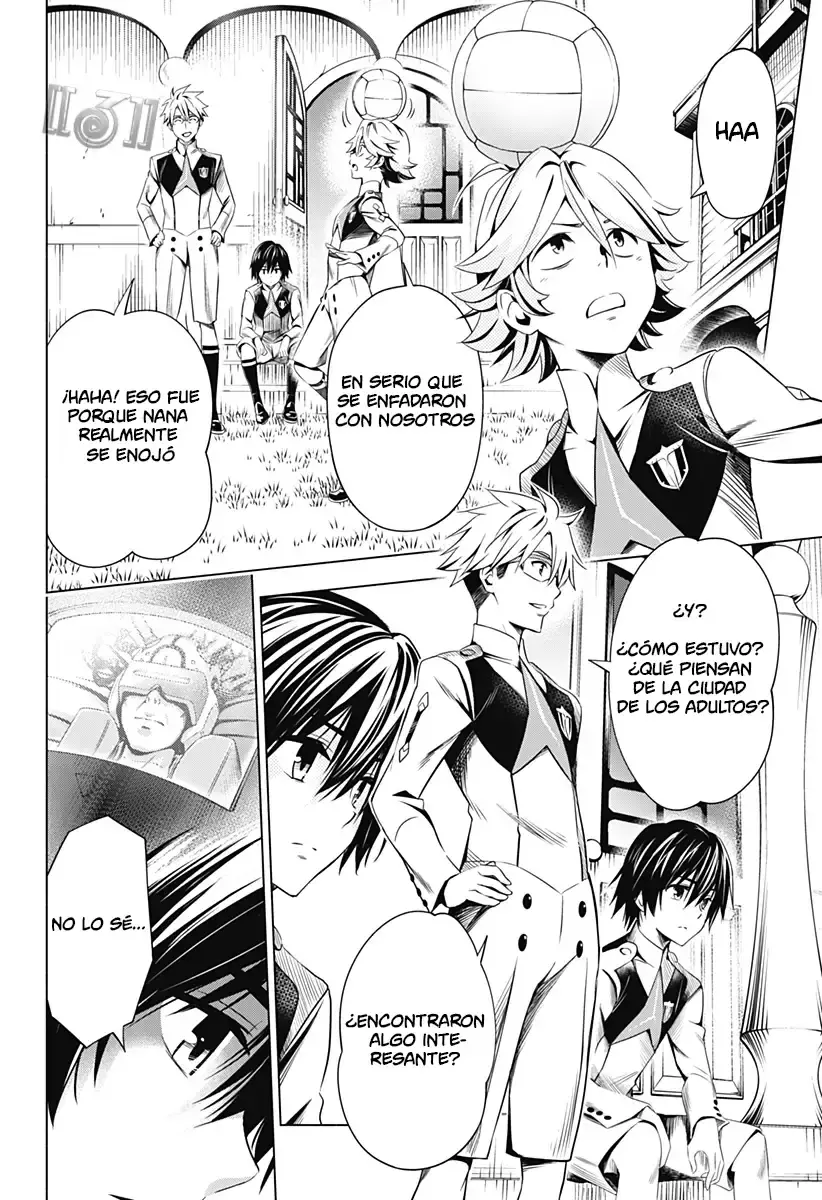 Capitulo 42 page 11