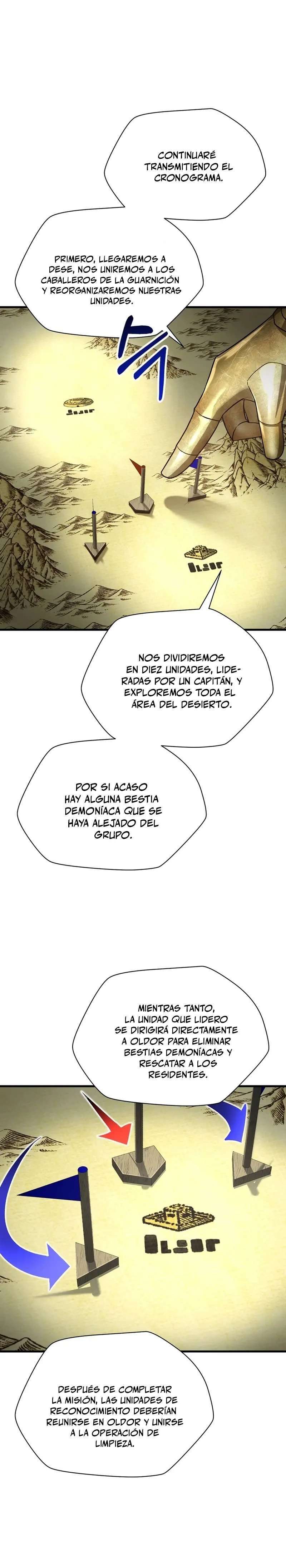Capitulo 95 page 14
