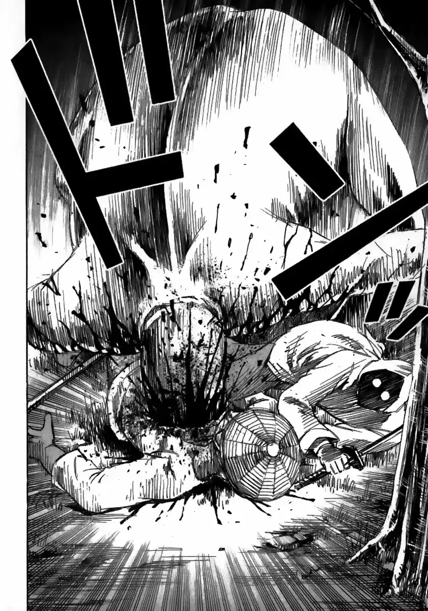 Capitulo 38 page 15
