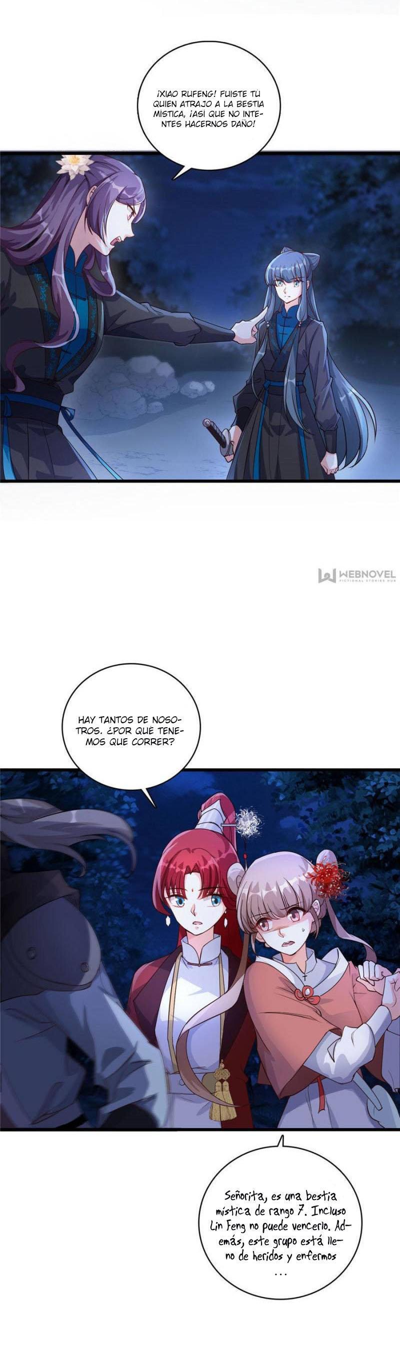 Capitulo 27 page 11