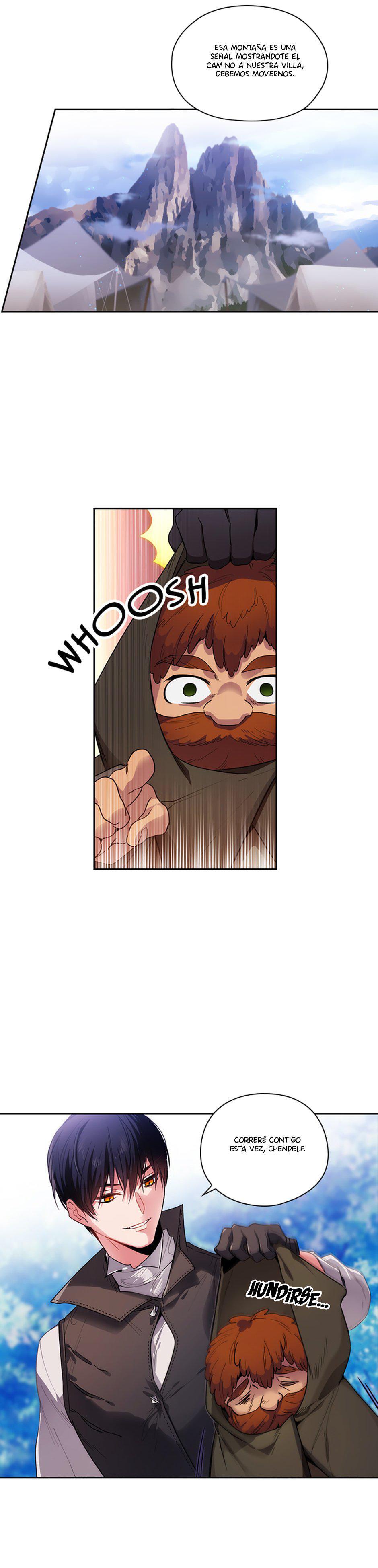 Capitulo 101 page 21