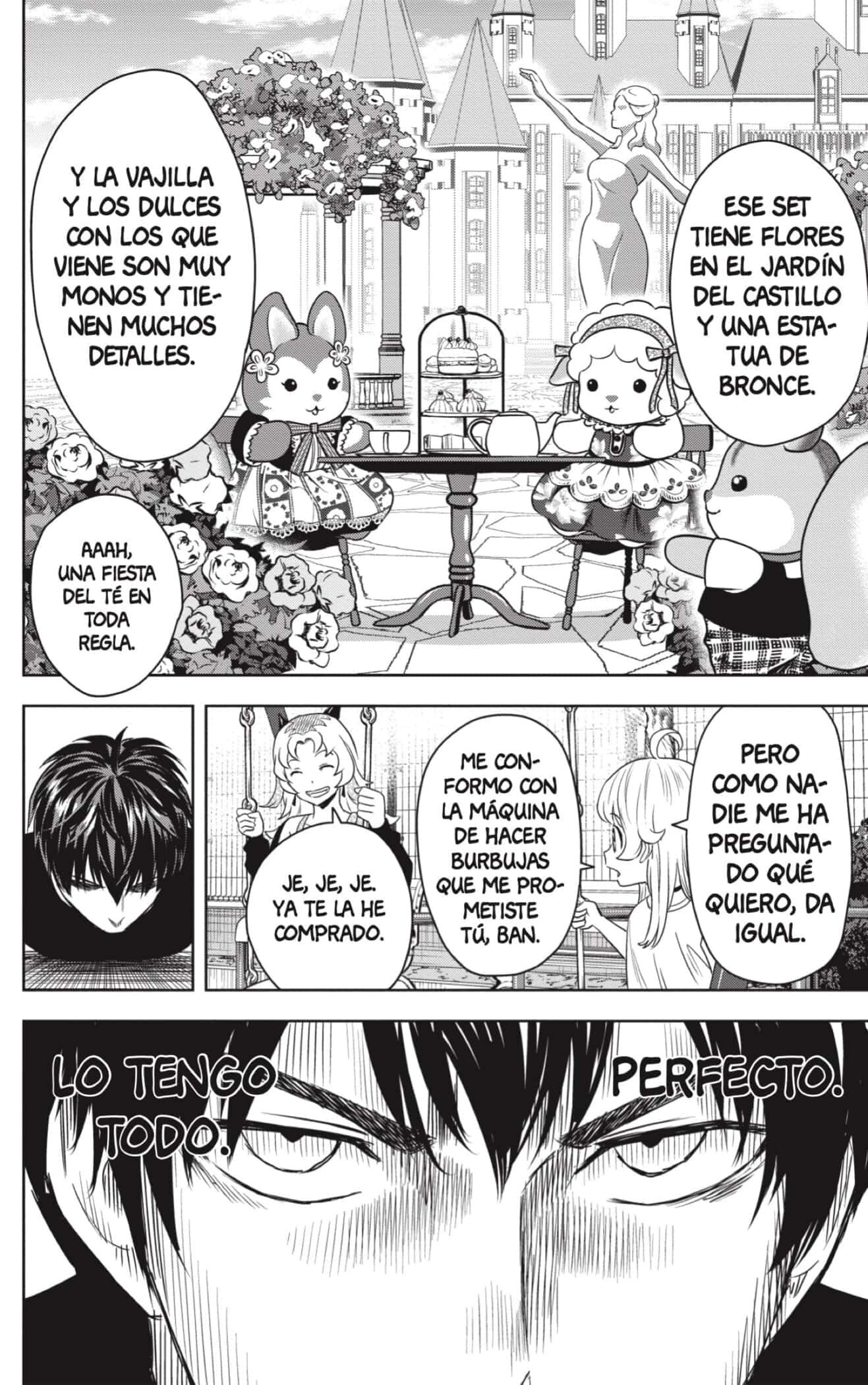 Capitulo 164 page 10