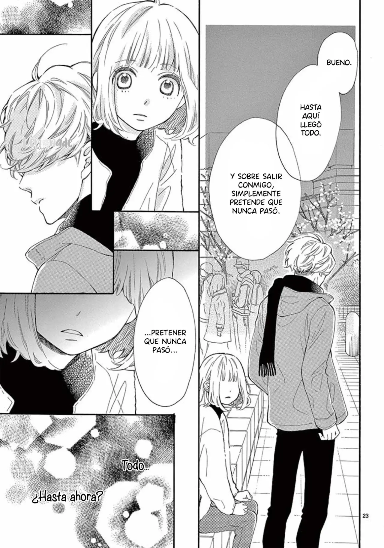 Capitulo 33 page 20