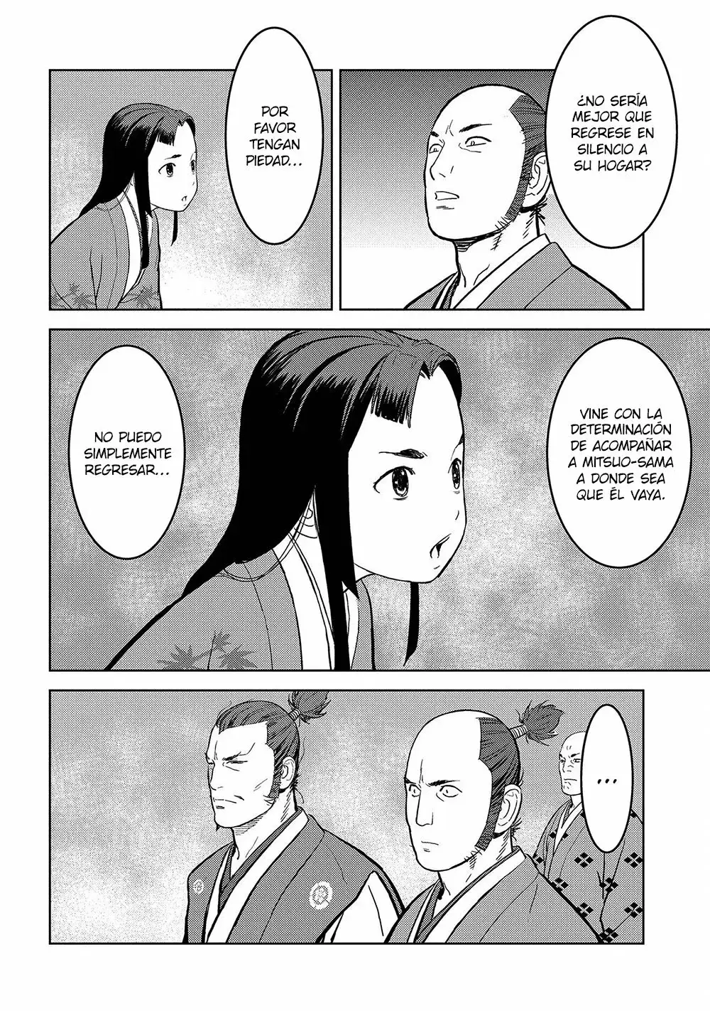 Capitulo 37 page 21
