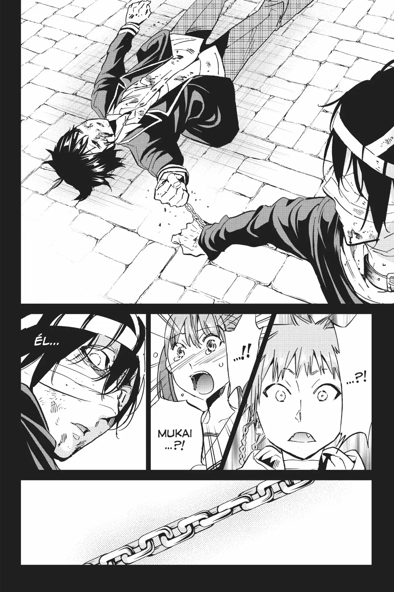Capitulo 101 page 13