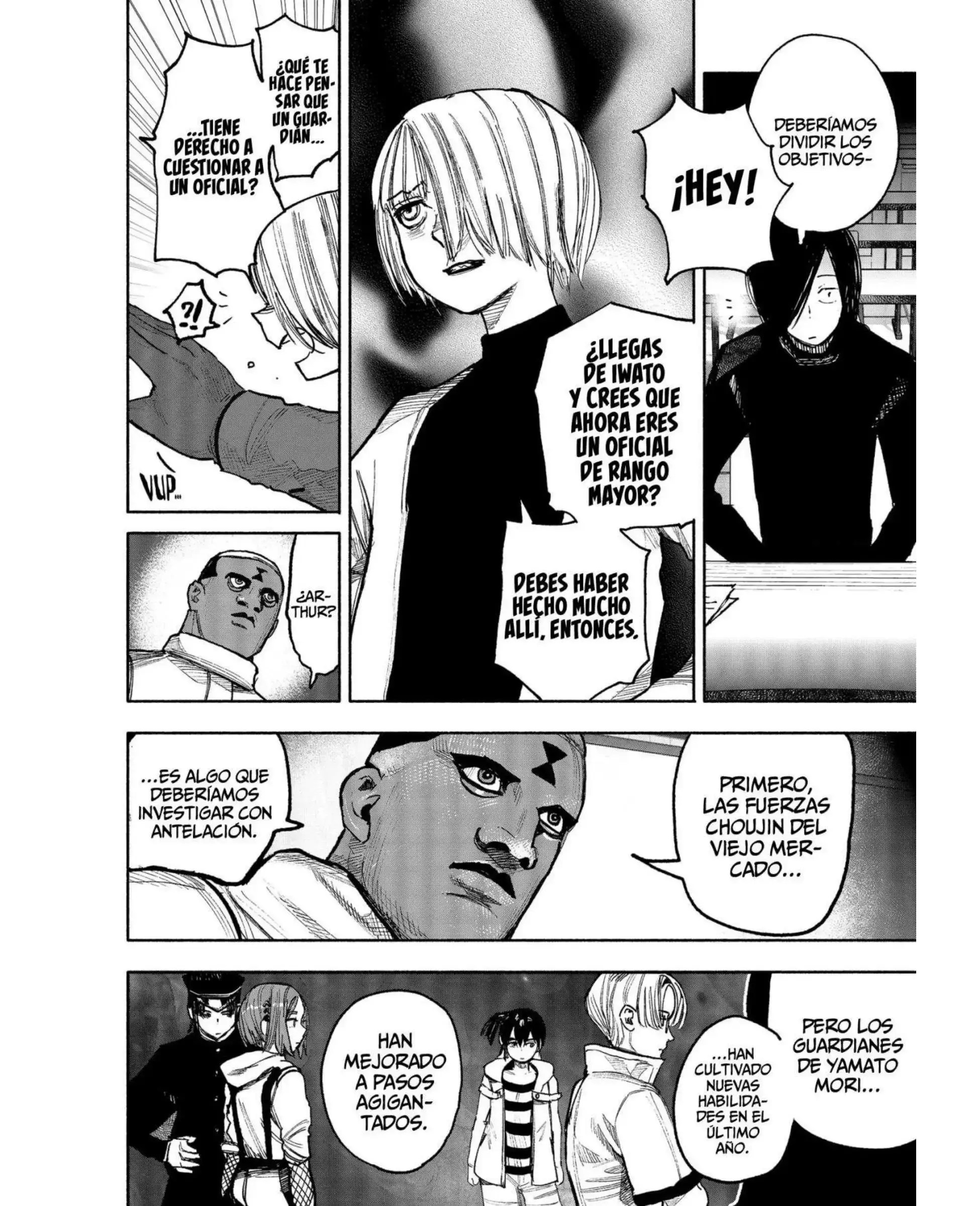 Capitulo 39 page 6