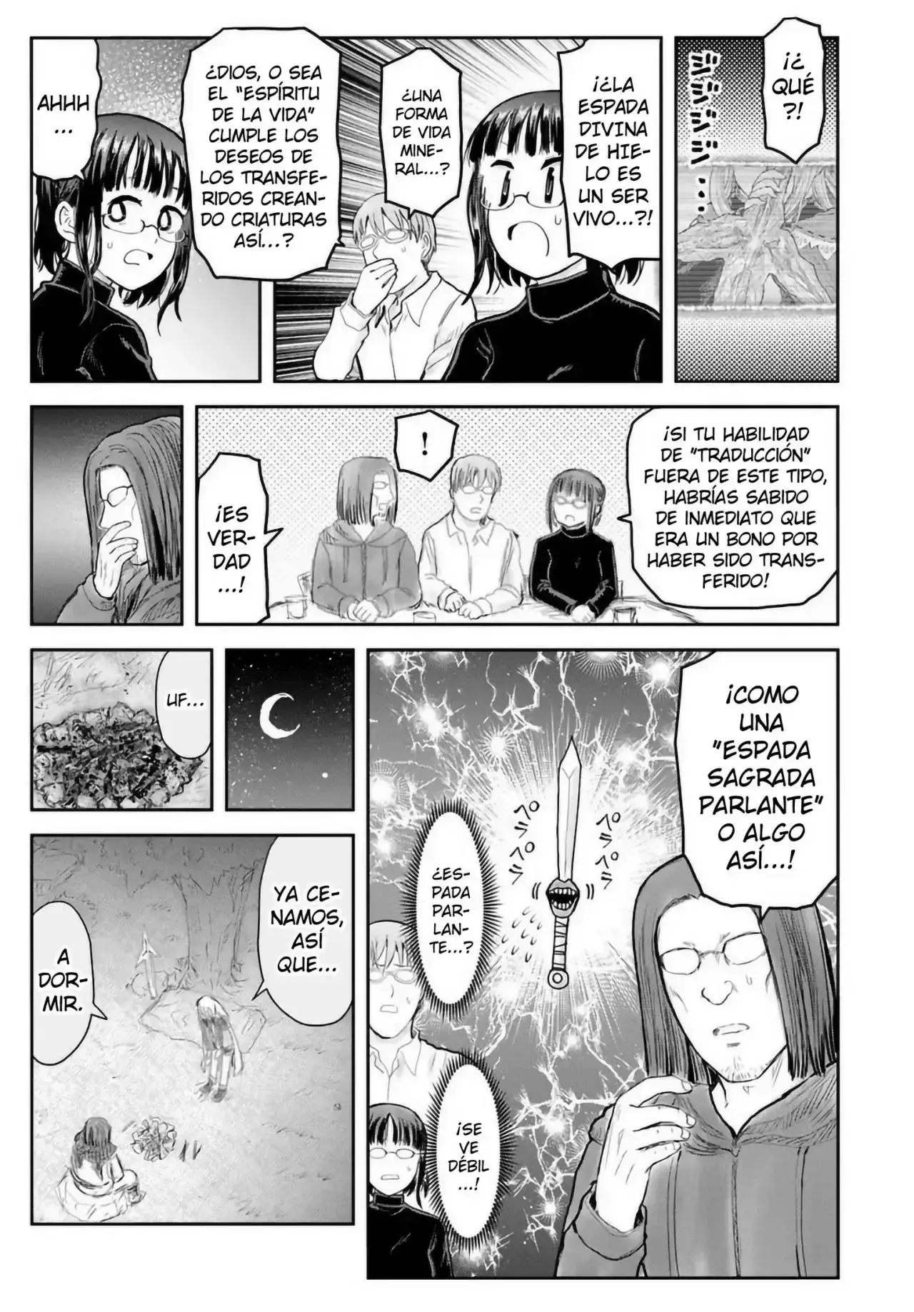 Capitulo 73 page 10