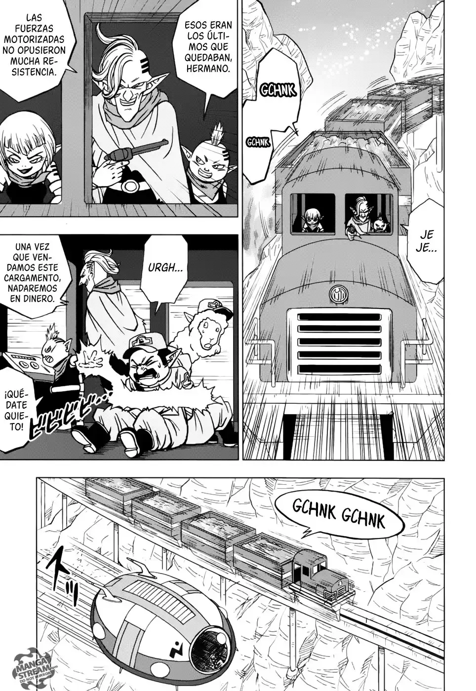 Capitulo 43 page 26