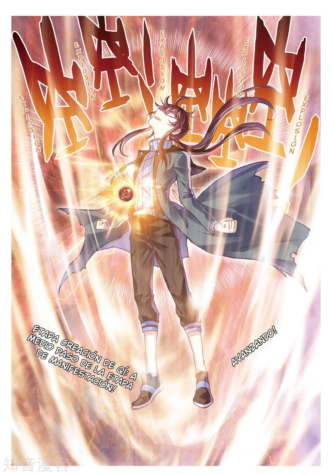 Capitulo 76 page 12