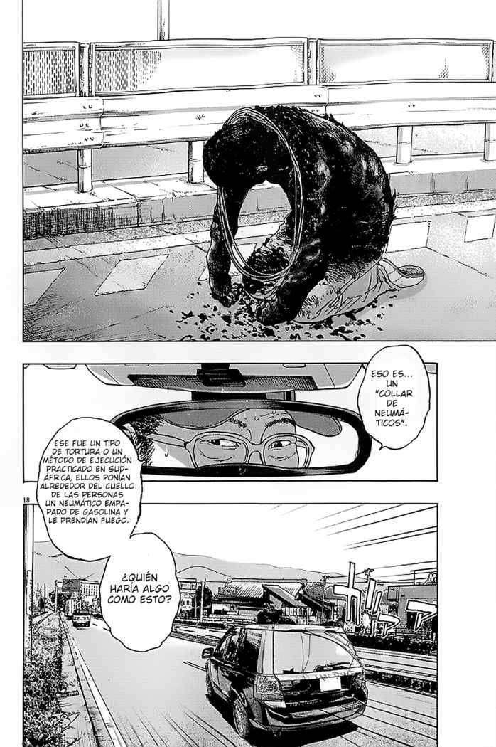 Capitulo 64 page 19