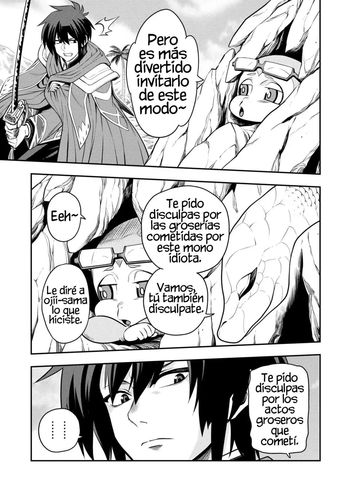 Capitulo 103 page 4