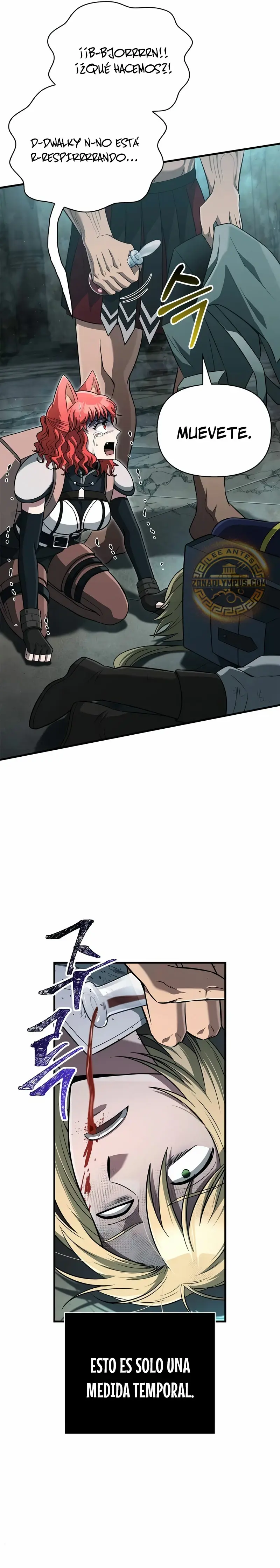 Capitulo 79 page 36