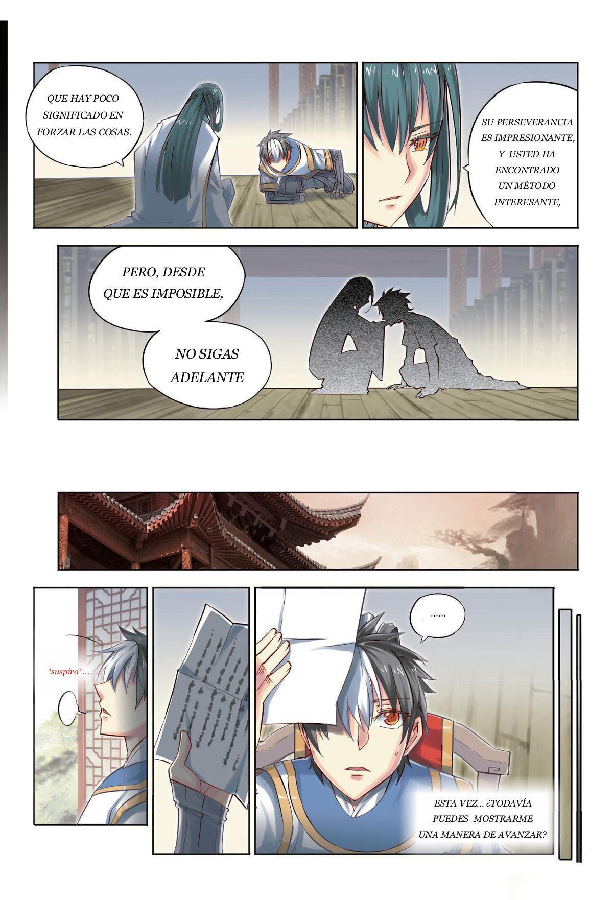 Capitulo 31 page 19