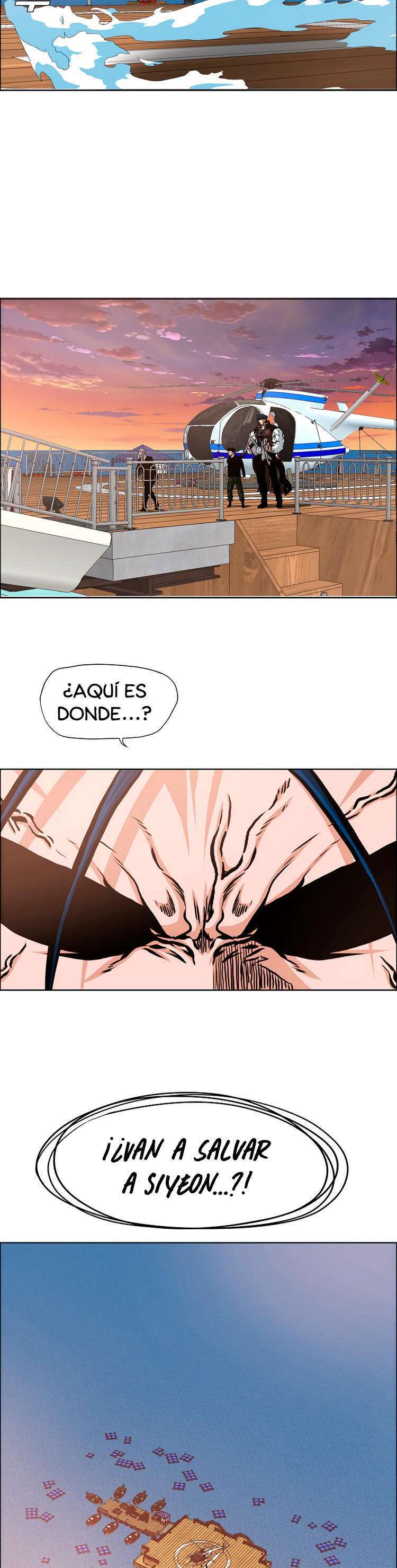 Capitulo 91 page 26