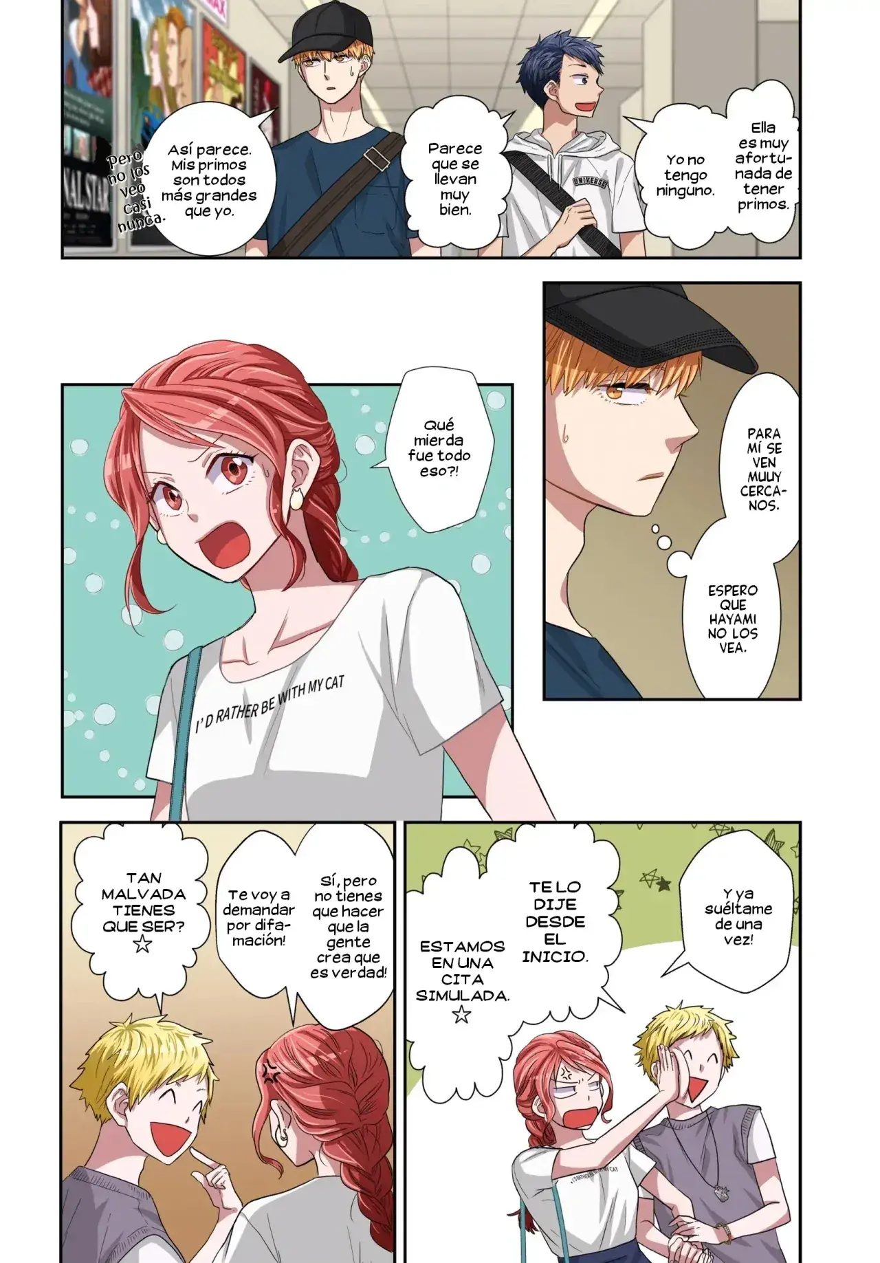 Capitulo 24 page 14