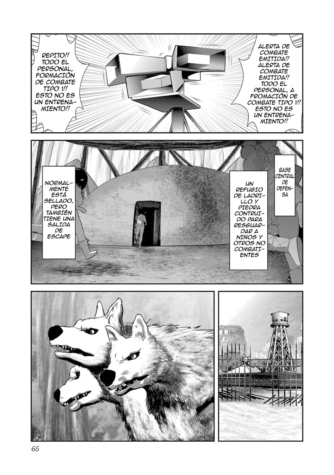 Capitulo 92 page 8
