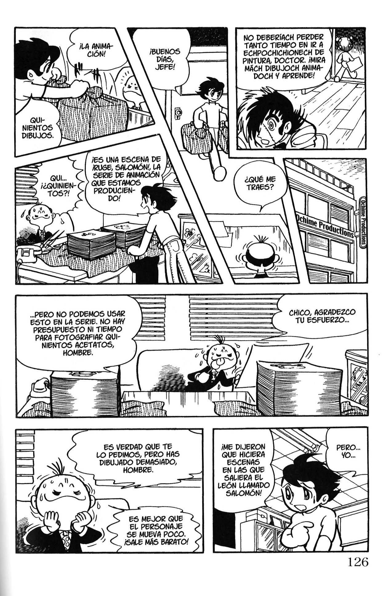 Capitulo 214 page 8