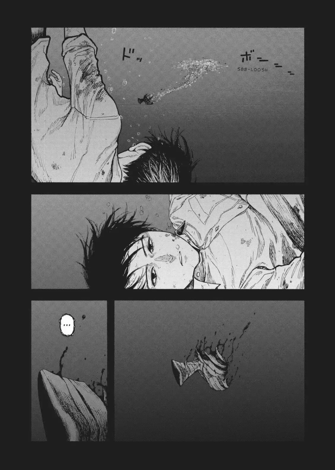 Capitulo 83 page 4