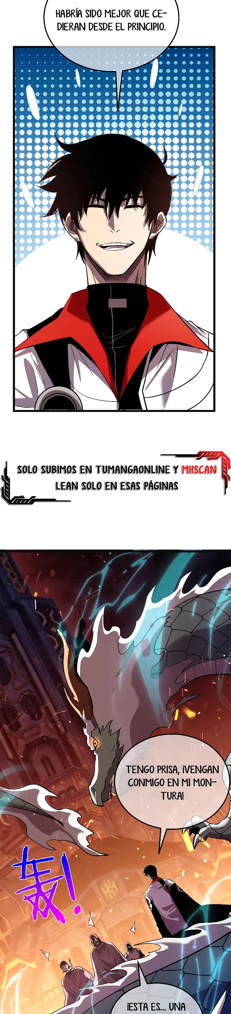 Capitulo 157 page 21