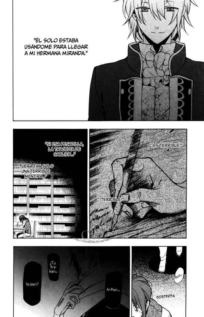 Capitulo 73 page 23