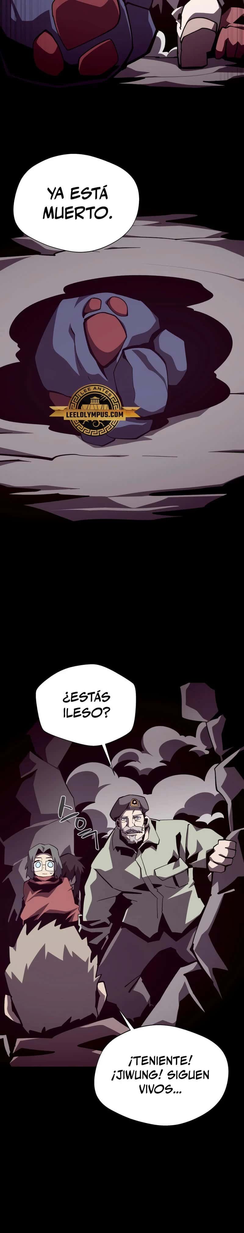 Capitulo 89 page 22