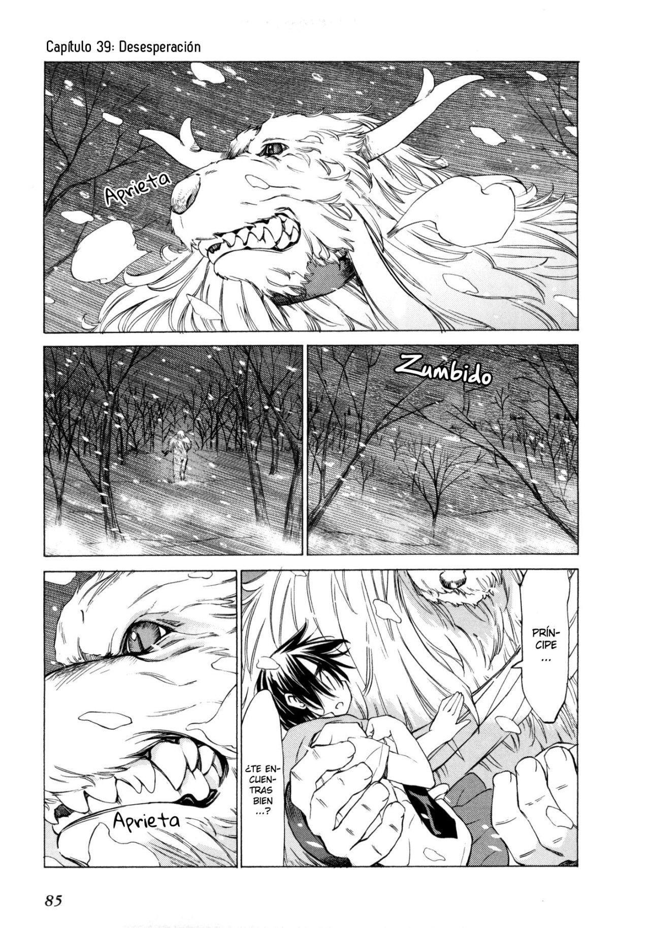 Capitulo 39 page 3