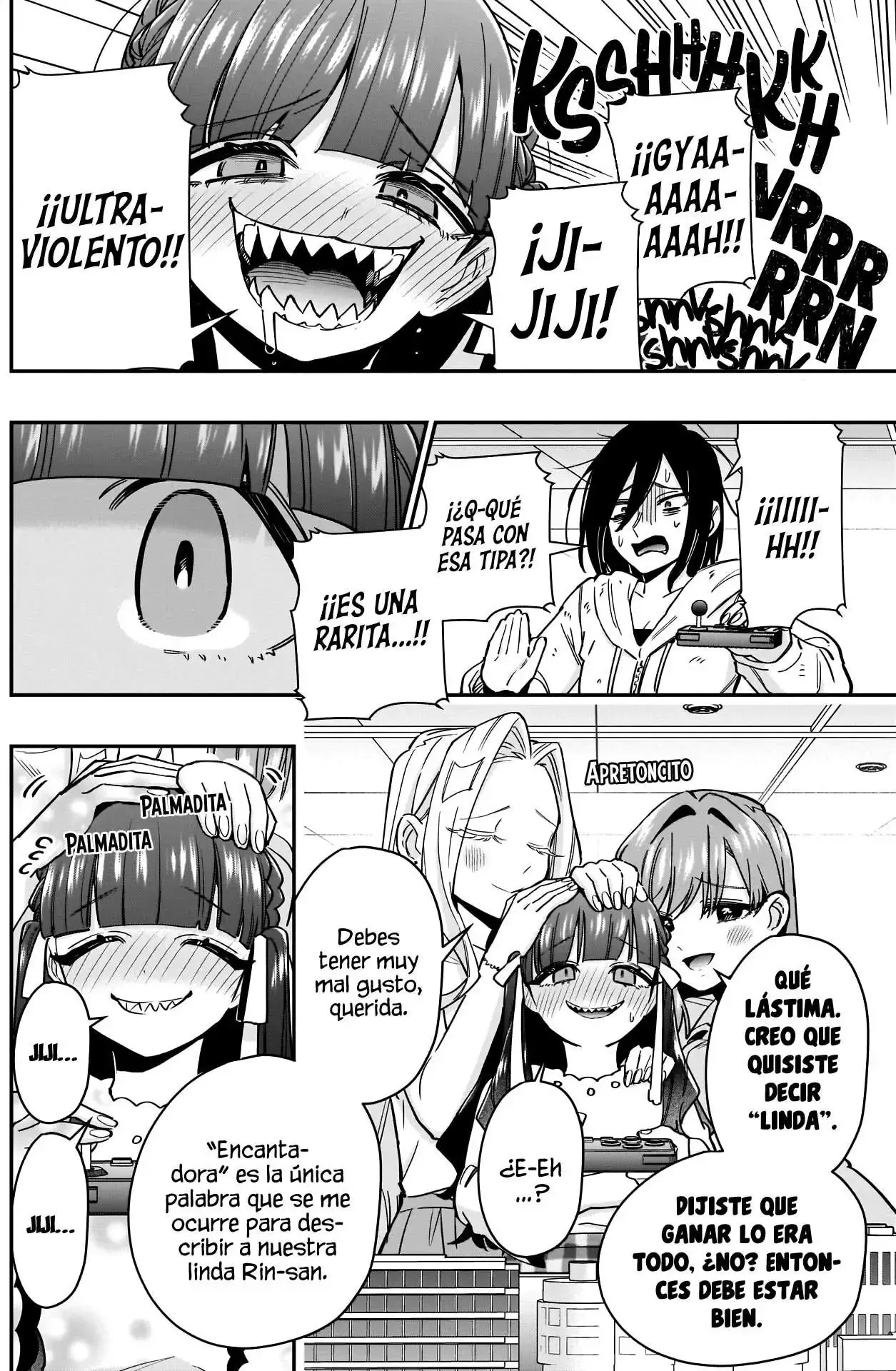 Capitulo 121 page 19