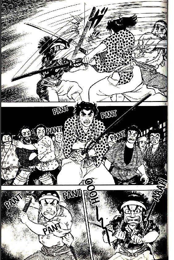 Capitulo 90 page 21