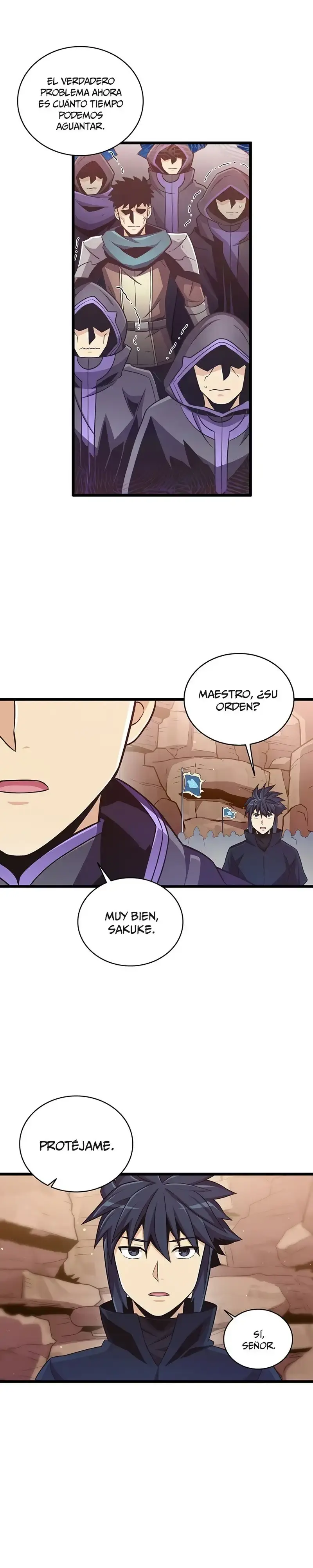 Capitulo 81 page 20