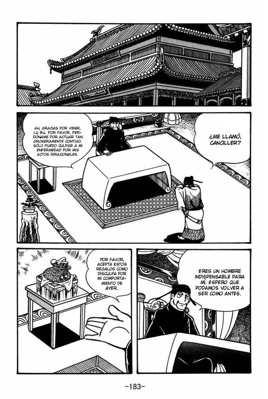 Capitulo 39 page 34