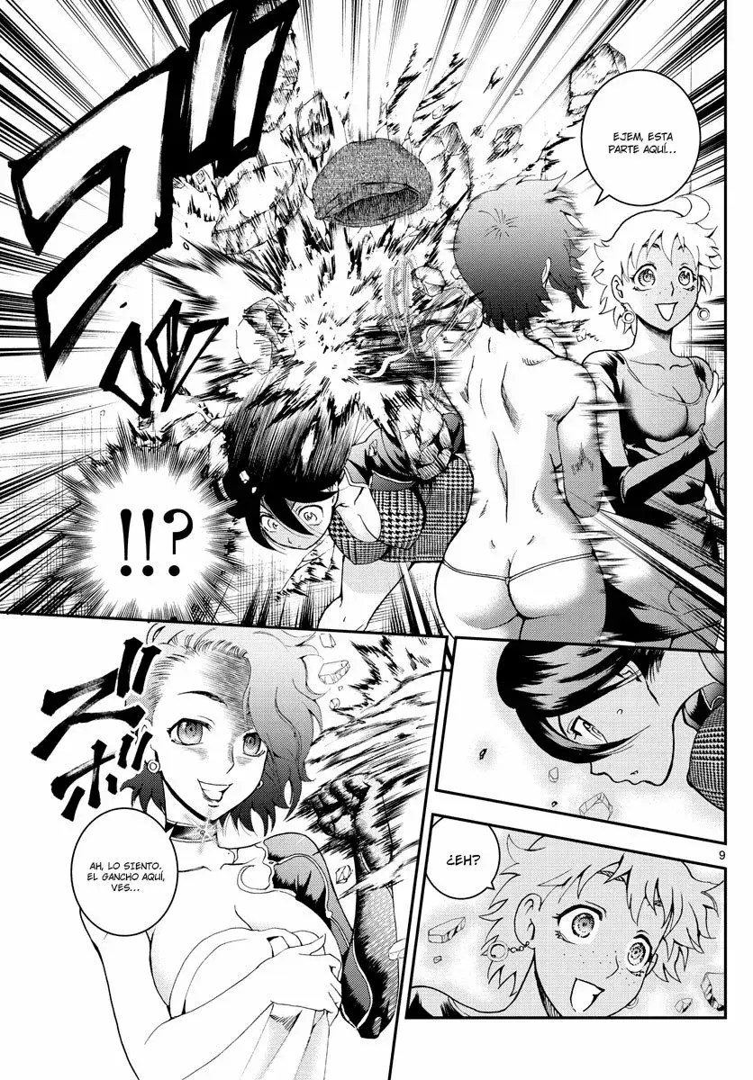 Capitulo 184 page 10