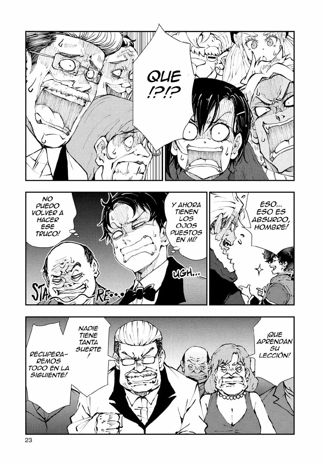 Capitulo 35 page 19
