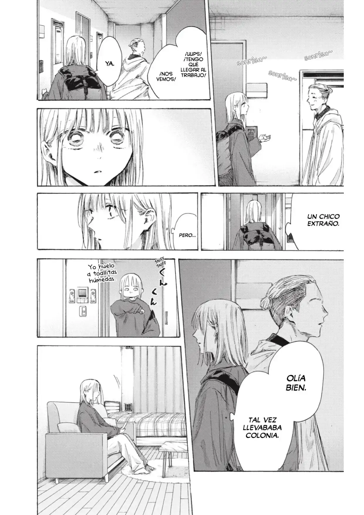 Capitulo 205 page 13