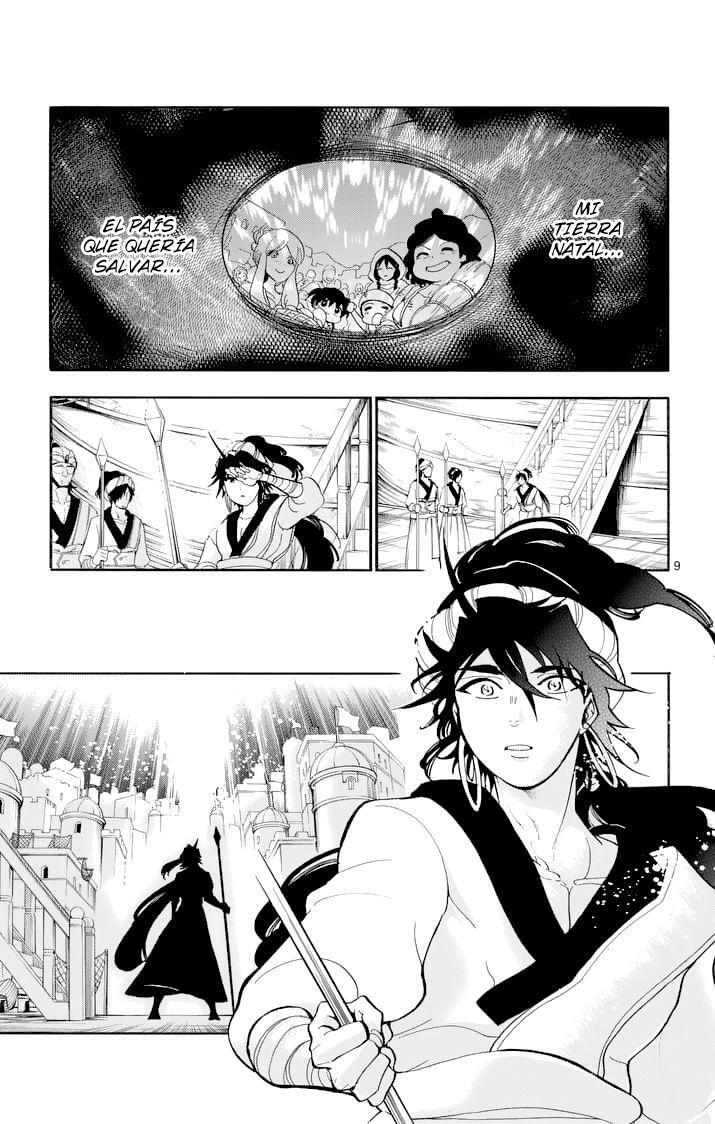 Capitulo 120 page 9