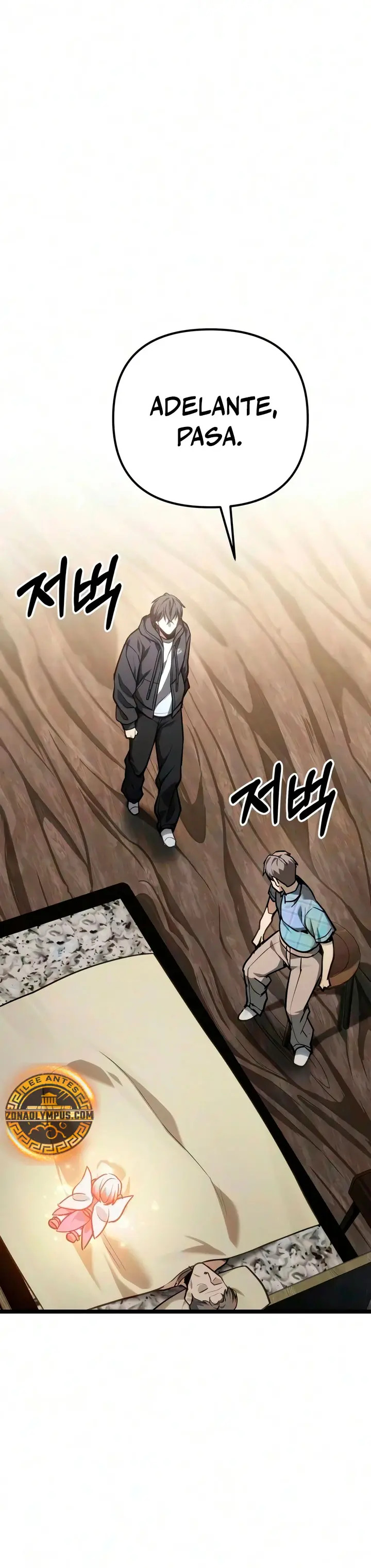 Capitulo 90 page 3