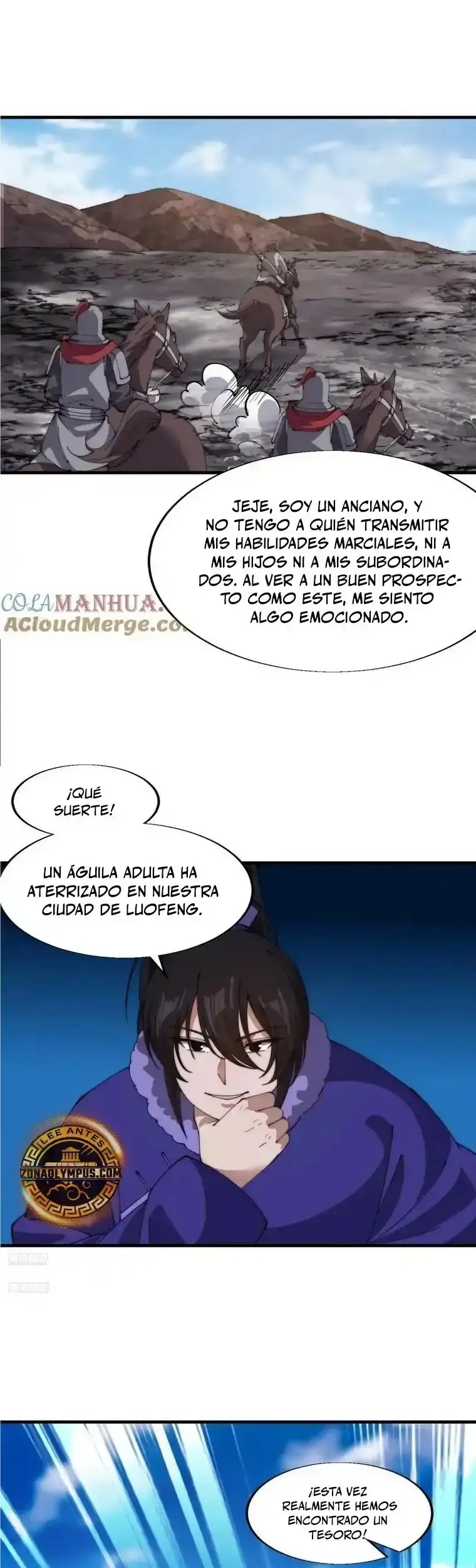 Capitulo 753 page 7