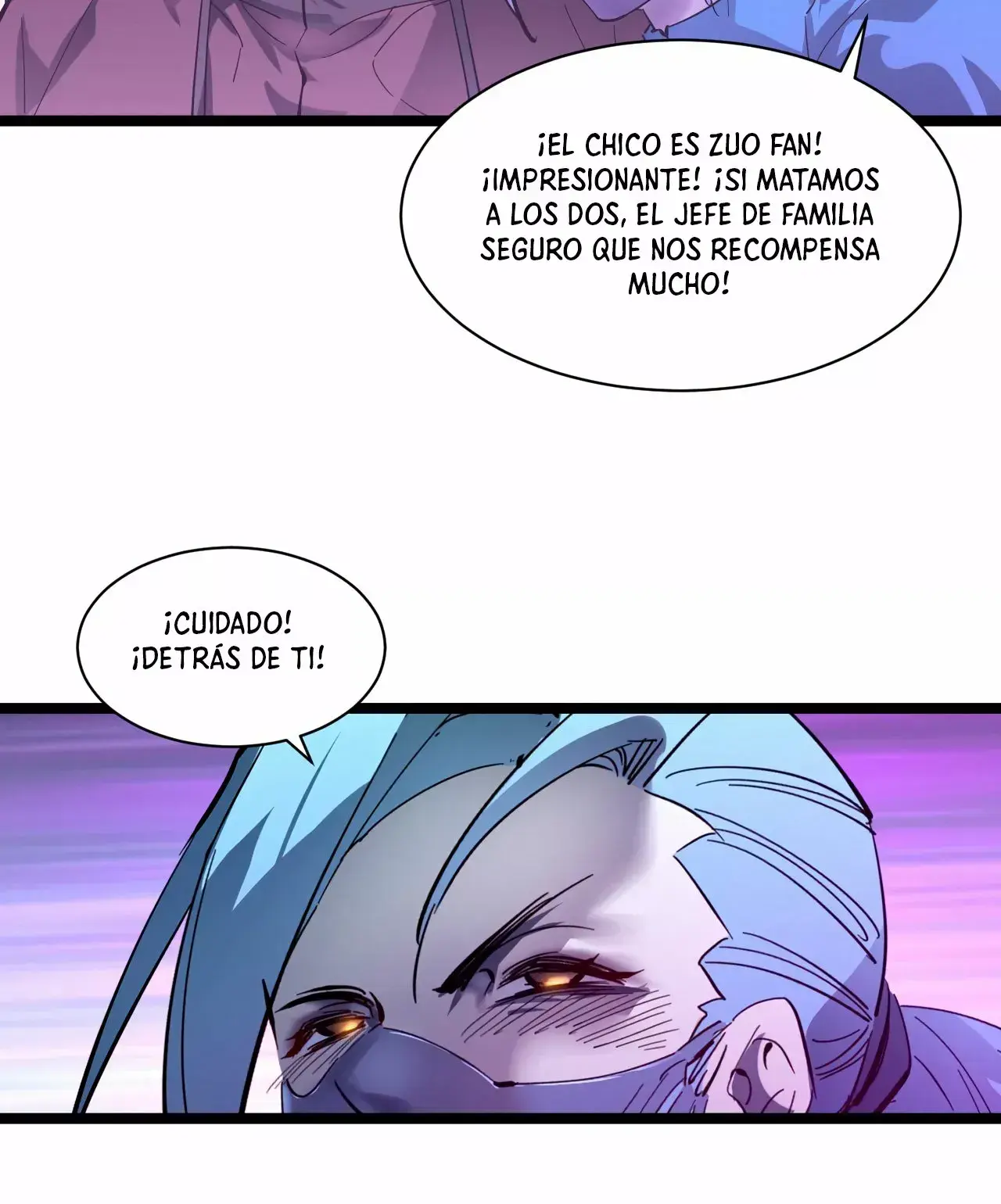 Capitulo 53 page 12