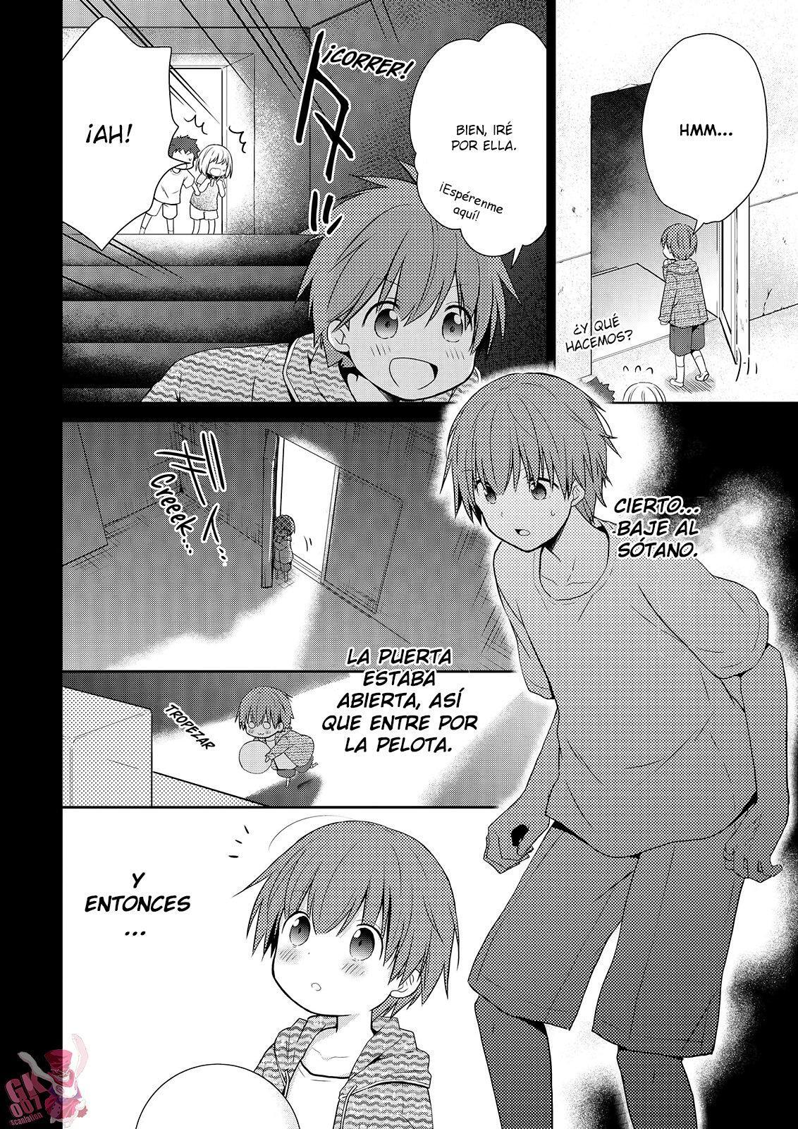 Capitulo 50 page 16