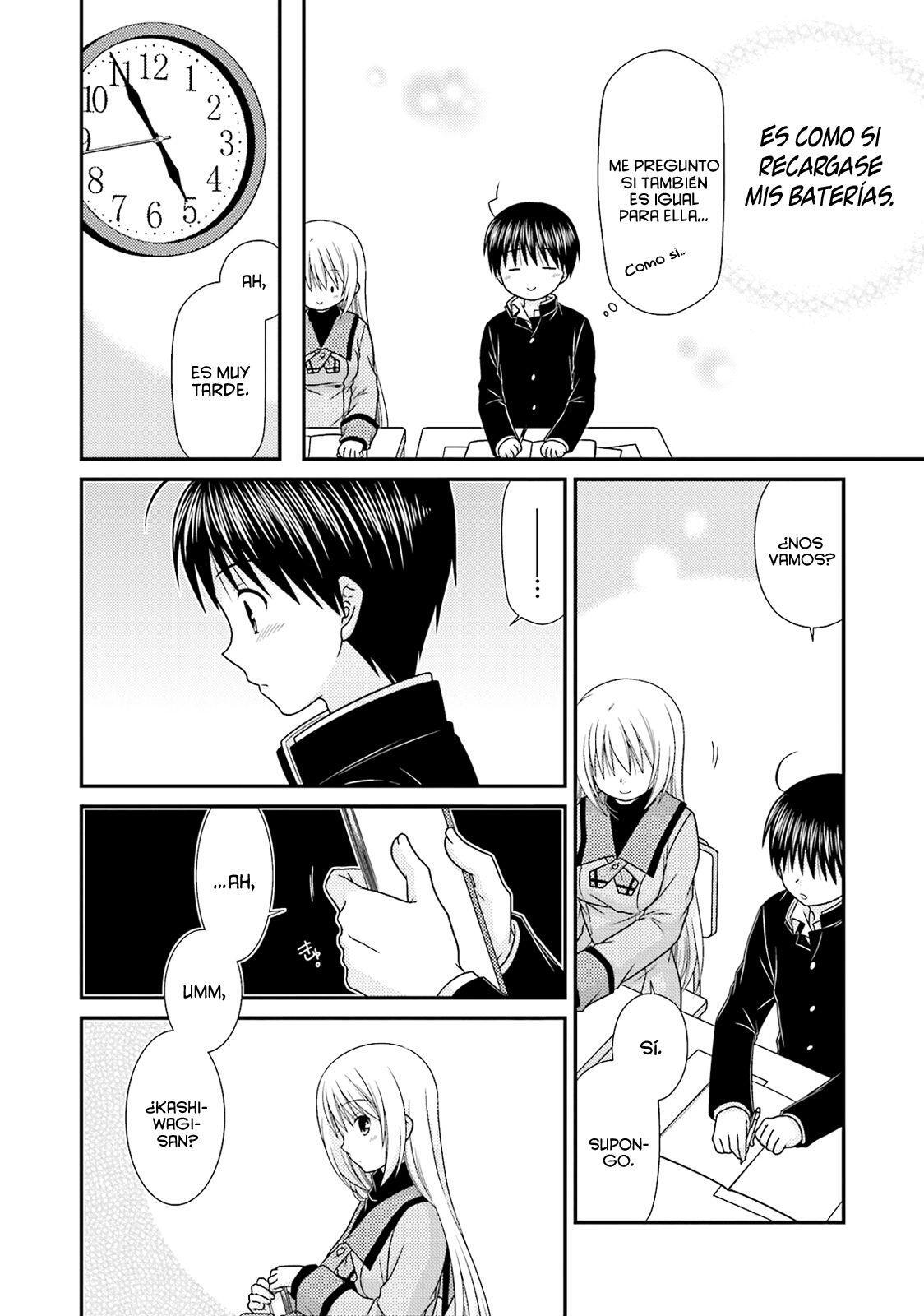 Capitulo 79 page 6