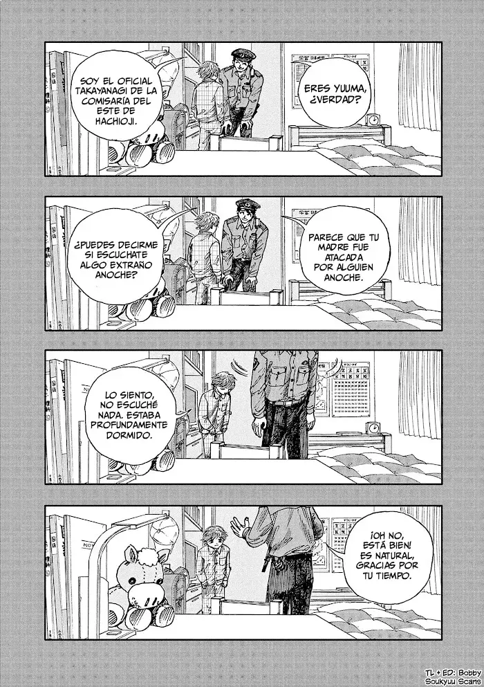 Capitulo 31 page 17