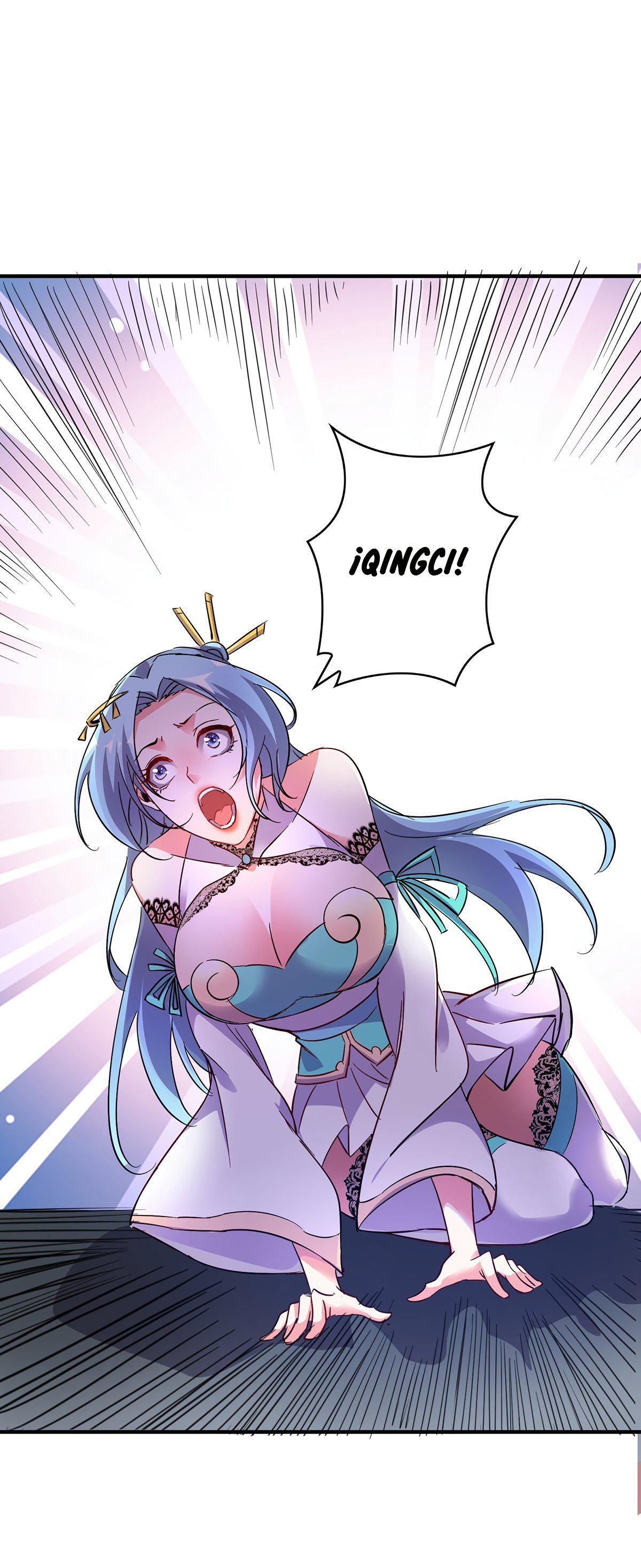 Capitulo 41 page 21